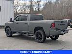 New 2026 Ram 2500 Big Horn Crew Cab 4x4 Pickup for sale #TG177349 - photo 3