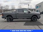 New 2026 Ram 2500 Big Horn Crew Cab 4x4 Pickup for sale #TG177349 - photo 6