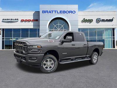 New 2026 Ram 2500 Big Horn Crew Cab for sale #TG177678 - photo 1