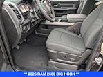 New 2026 Ram 2500 Big Horn Crew Cab for sale #TG177678 - photo 13