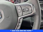 New 2026 Ram 2500 Big Horn Crew Cab for sale #TG177678 - photo 16