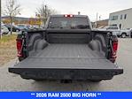 New 2026 Ram 2500 Big Horn Crew Cab for sale #TG177678 - photo 26