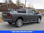 New 2026 Ram 2500 Big Horn Crew Cab for sale #TG177678 - photo 5