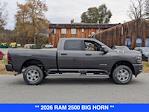 New 2026 Ram 2500 Big Horn Crew Cab for sale #TG177678 - photo 6