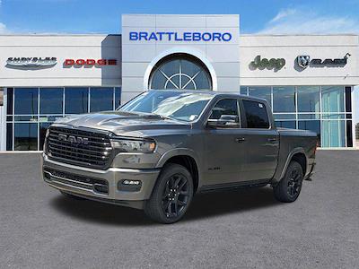 New 2026 Ram 1500 Laramie Crew Cab 4x4 Pickup for sale #TN155055 - photo 1