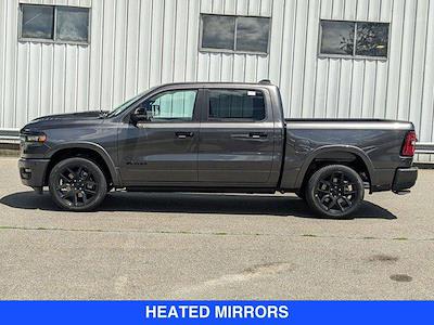 New 2026 Ram 1500 Laramie Crew Cab 4x4 Pickup for sale #TN155055 - photo 2