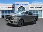 New 2026 Ram 1500 Laramie Crew Cab 4x4 Pickup for sale #TN155055 - photo 1