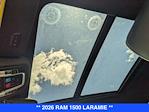 New 2026 Ram 1500 Laramie Crew Cab 4x4 Pickup for sale #TN155055 - photo 12