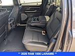 New 2026 Ram 1500 Laramie Crew Cab 4x4 Pickup for sale #TN155055 - photo 13