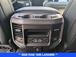 New 2026 Ram 1500 Laramie Crew Cab 4x4 Pickup for sale #TN155055 - photo 14
