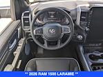 New 2026 Ram 1500 Laramie Crew Cab 4x4 Pickup for sale #TN155055 - photo 15
