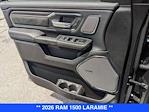 New 2026 Ram 1500 Laramie Crew Cab 4x4 Pickup for sale #TN155055 - photo 22