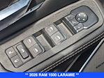 New 2026 Ram 1500 Laramie Crew Cab 4x4 Pickup for sale #TN155055 - photo 23
