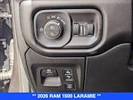 New 2026 Ram 1500 Laramie Crew Cab 4x4 Pickup for sale #TN155055 - photo 25