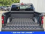 New 2026 Ram 1500 Laramie Crew Cab 4x4 Pickup for sale #TN155055 - photo 26