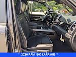 New 2026 Ram 1500 Laramie Crew Cab 4x4 Pickup for sale #TN155055 - photo 27
