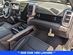 New 2026 Ram 1500 Laramie Crew Cab 4x4 Pickup for sale #TN155055 - photo 28