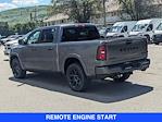 New 2026 Ram 1500 Laramie Crew Cab 4x4 Pickup for sale #TN155055 - photo 3