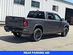New 2026 Ram 1500 Laramie Crew Cab 4x4 Pickup for sale #TN155055 - photo 5