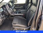 New 2026 Ram 1500 Laramie Crew Cab 4x4 Pickup for sale #TN155055 - photo 9