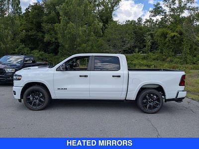 New 2026 Ram 1500 Laramie Crew Cab 4x4 Pickup for sale #TN155056 - photo 2