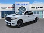 New 2026 Ram 1500 Laramie Crew Cab 4x4 Pickup for sale #TN155056 - photo 1