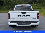New 2026 Ram 1500 Laramie Crew Cab 4x4 Pickup for sale #TN155056 - photo 9