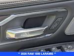 New 2026 Ram 1500 Laramie Crew Cab 4x4 Pickup for sale #TN155056 - photo 10