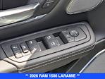 New 2026 Ram 1500 Laramie Crew Cab 4x4 Pickup for sale #TN155056 - photo 11