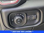 New 2026 Ram 1500 Laramie Crew Cab 4x4 Pickup for sale #TN155056 - photo 15