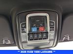 New 2026 Ram 1500 Laramie Crew Cab 4x4 Pickup for sale #TN155056 - photo 24