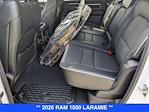 New 2026 Ram 1500 Laramie Crew Cab 4x4 Pickup for sale #TN155056 - photo 27