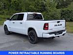 New 2026 Ram 1500 Laramie Crew Cab 4x4 Pickup for sale #TN155056 - photo 3