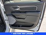 New 2026 Ram 1500 Laramie Crew Cab 4x4 Pickup for sale #TN155056 - photo 30