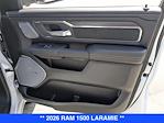 New 2026 Ram 1500 Laramie Crew Cab 4x4 Pickup for sale #TN155056 - photo 32
