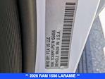 New 2026 Ram 1500 Laramie Crew Cab 4x4 Pickup for sale #TN155056 - photo 35