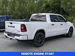 New 2026 Ram 1500 Laramie Crew Cab 4x4 Pickup for sale #TN155056 - photo 4