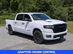 New 2026 Ram 1500 Laramie Crew Cab 4x4 Pickup for sale #TN155056 - photo 6