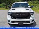 New 2026 Ram 1500 Laramie Crew Cab 4x4 Pickup for sale #TN155056 - photo 7