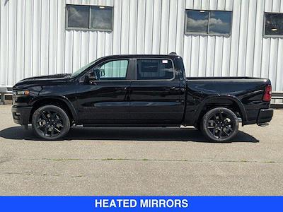New 2026 Ram 1500 Laramie Crew Cab 4x4 Pickup for sale #TN155057 - photo 2