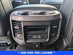 New 2026 Ram 1500 Laramie Crew Cab 4x4 Pickup for sale #TN155057 - photo 14