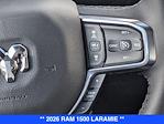 New 2026 Ram 1500 Laramie Crew Cab 4x4 Pickup for sale #TN155057 - photo 20