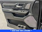 New 2026 Ram 1500 Laramie Crew Cab 4x4 Pickup for sale #TN155057 - photo 22