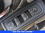 New 2026 Ram 1500 Laramie Crew Cab 4x4 Pickup for sale #TN155057 - photo 23