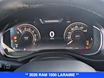 New 2026 Ram 1500 Laramie Crew Cab 4x4 Pickup for sale #TN155057 - photo 24