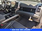 New 2026 Ram 1500 Laramie Crew Cab 4x4 Pickup for sale #TN155057 - photo 27