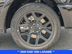 New 2026 Ram 1500 Laramie Crew Cab 4x4 Pickup for sale #TN155057 - photo 28