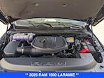 New 2026 Ram 1500 Laramie Crew Cab 4x4 Pickup for sale #TN155057 - photo 29
