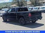 New 2026 Ram 1500 Laramie Crew Cab 4x4 Pickup for sale #TN155057 - photo 3