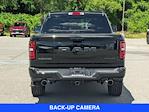 New 2026 Ram 1500 Laramie Crew Cab 4x4 Pickup for sale #TN155057 - photo 4